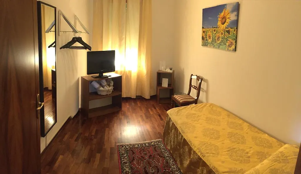 Caminhouse Hotel
