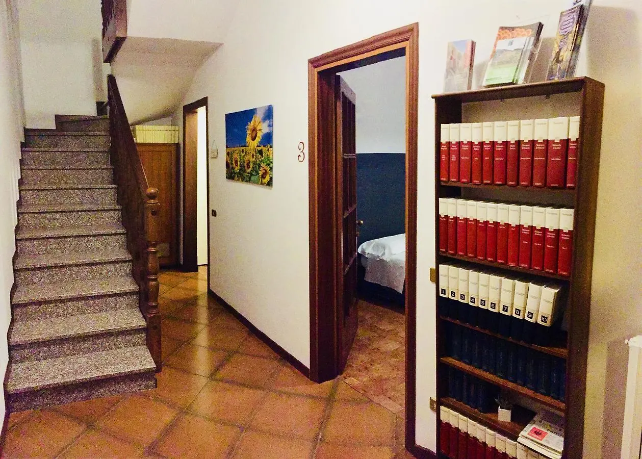 Caminhouse Hotel Camin
