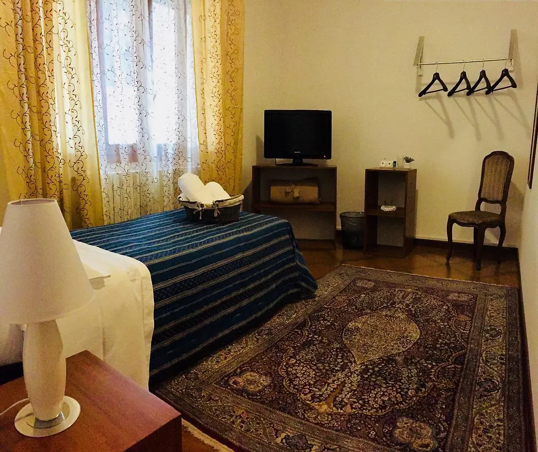 *** Gæstehus Caminhouse Hotel Italien