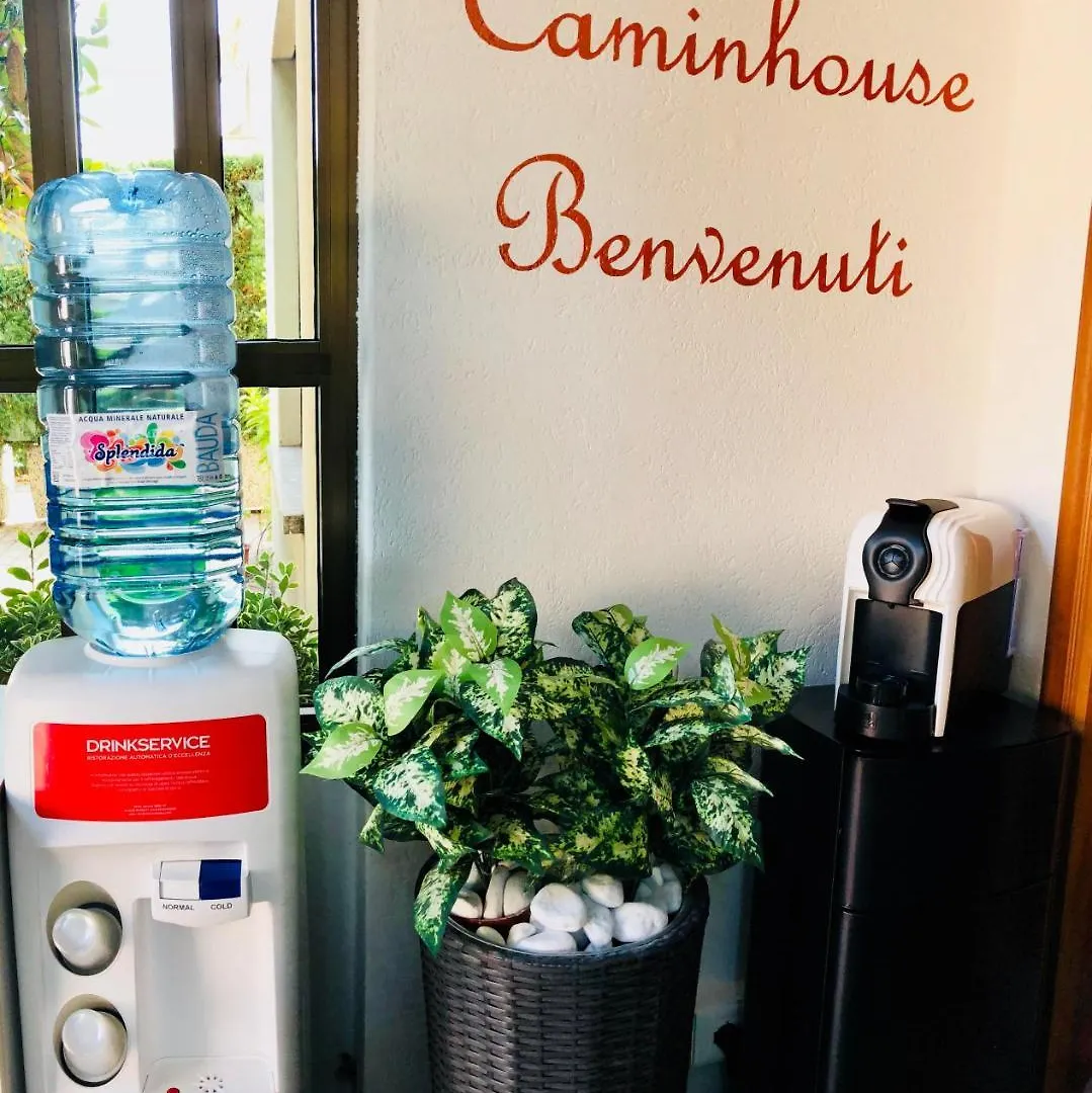 Caminhouse Hotel Gæstehus