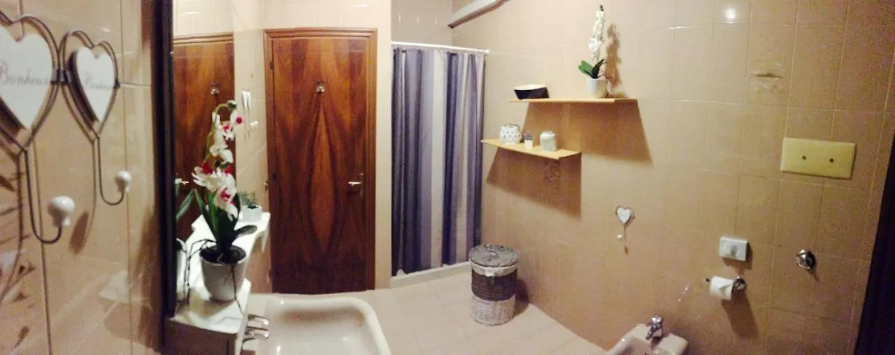 Caminhouse Hotel