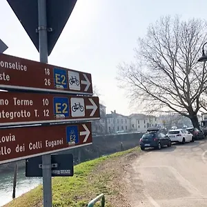 Civico21 Padoue