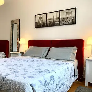 Bed Portavenezia Padova