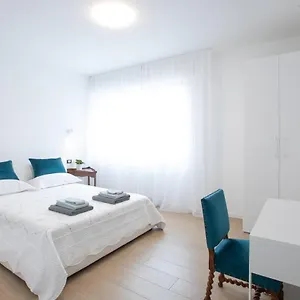 Bed & Breakfast Bb Elite Berchet, Padova