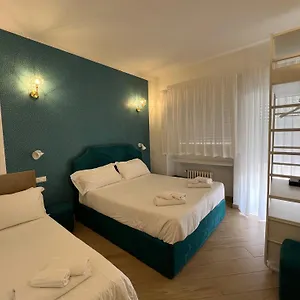 Guest house Affreschi Al Vaticano