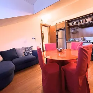 Aparthotel La Fenice, Padova