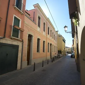 Casa Battisti Padoue