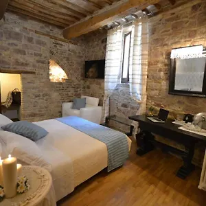 Bed & Breakfast Brizi