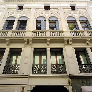 Canton Del Gallo Pensión