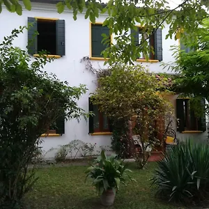 Garden Pensión