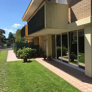 A Casa Di Rosa Padova